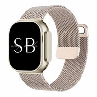 Mossa Magnetic Loop Band - #Snap Bands#