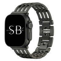 Netti Metal Band - Snap Bands