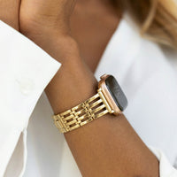Netti Metal Band - Snap Bands