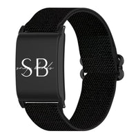 Nylon Band Avia - Snap Bands