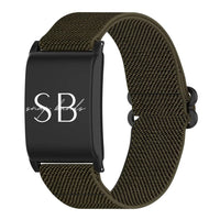 Nylon Band Avia - Snap Bands