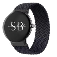 Nylon Band Emma - Snap Bands