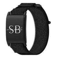Nylon Band Gia - Snap Bands