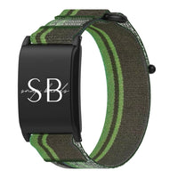 Nylon Band Gia - Snap Bands
