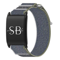 Nylon Band Gia - Snap Bands