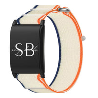 Nylon Band Gia - Snap Bands