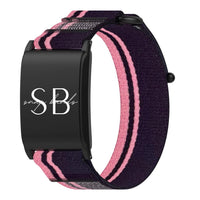 Nylon Band Gia - Snap Bands