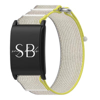 Nylon Band Gia - Snap Bands