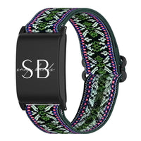 Nylon Band Hela - Snap Bands