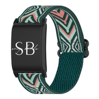 Nylon Band Hela - Snap Bands