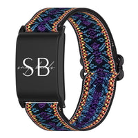 Nylon Band Hela - Snap Bands