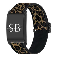 Nylon Band Hela - Snap Bands