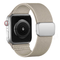 Nylon Loop Band Fauce - #Snap Bands#