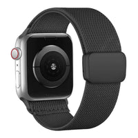 Nylon Loop Band Fauce - #Snap Bands#