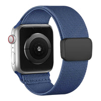 Nylon Loop Band Fauce - #Snap Bands#