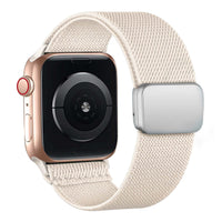 Nylon Loop Band Fauce - #Snap Bands#