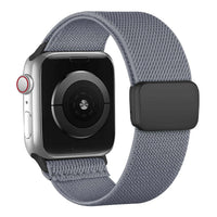 Nylon Loop Band Fauce - #Snap Bands#