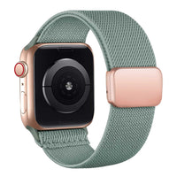 Nylon Loop Band Fauce - #Snap Bands#