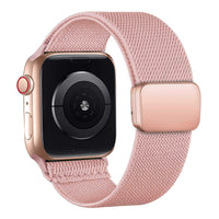 Nylon Loop Band Fauce - #Snap Bands#