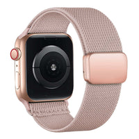 Nylon Loop Band Fauce - #Snap Bands#