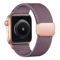 Nylon Loop Band Fauce - #Snap Bands#
