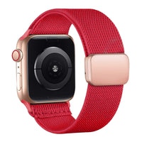 Nylon Loop Band Fauce - #Snap Bands#