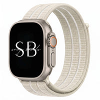Fabio Nylon Strap Band