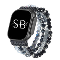 Pearl Band Eva - #Snap Bands#