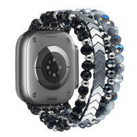 Pearl Band Eva - #Snap Bands#