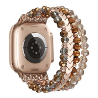 Pearl Band Eva - #Snap Bands#