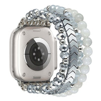 Pearl Band Eva - #Snap Bands#