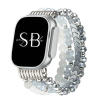 Pearl Band Eva - #Snap Bands#