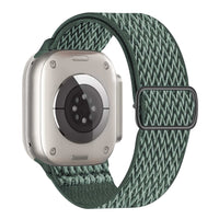 Perla Nylon Loop Band - #Snap Bands#
