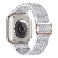 Perla Nylon Loop Band - #Snap Bands#