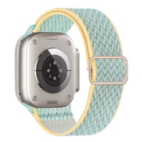 Perla Nylon Loop Band - #Snap Bands#
