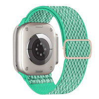 Perla Nylon Loop Band - #Snap Bands#