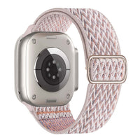 Perla Nylon Loop Band - #Snap Bands#