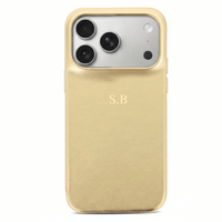 Personalized iPhone Case - Snap Bands