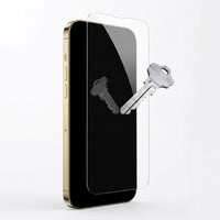 Phone Glass Screen Protector - Snap Bands
