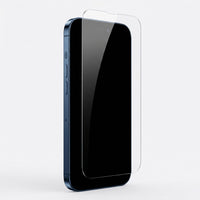 Phone Glass Screen Protector - Snap Bands