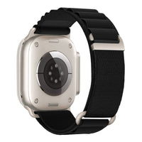 PINNIT WOVEN LOOP BAND - #Snap Bands#
