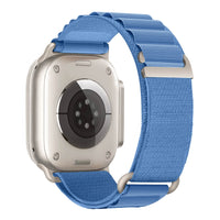 PINNIT WOVEN LOOP BAND - #Snap Bands#