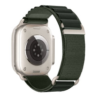 PINNIT WOVEN LOOP BAND - #Snap Bands#