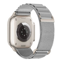 PINNIT WOVEN LOOP BAND - #Snap Bands#