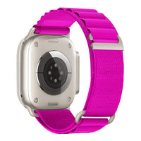 PINNIT WOVEN LOOP BAND - #Snap Bands#
