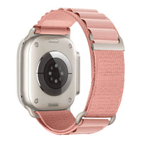 PINNIT WOVEN LOOP BAND - #Snap Bands#