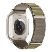 PINNIT WOVEN LOOP BAND - #Snap Bands#