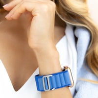 PINNIT WOVEN LOOP BAND - #Snap Bands#