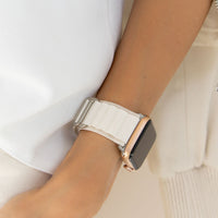 PINNIT WOVEN LOOP BAND - #Snap Bands#
