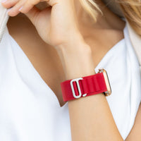 PINNIT WOVEN LOOP BAND - #Snap Bands#